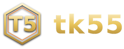 tk55 logo