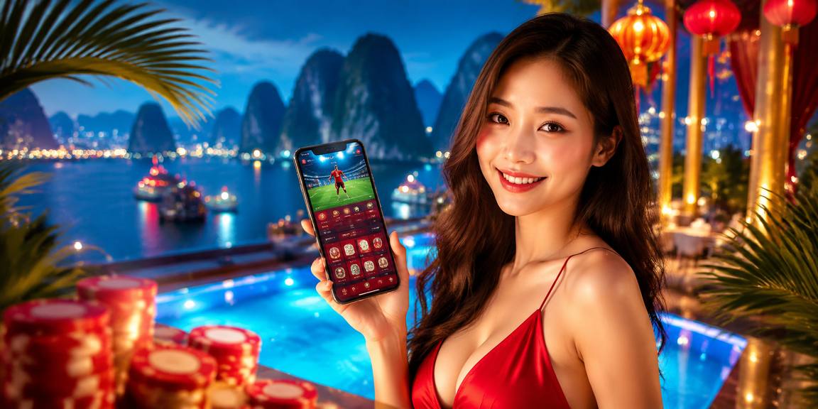 tk55 mobile gaming